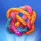 Rope Tangle Color Sort 3D